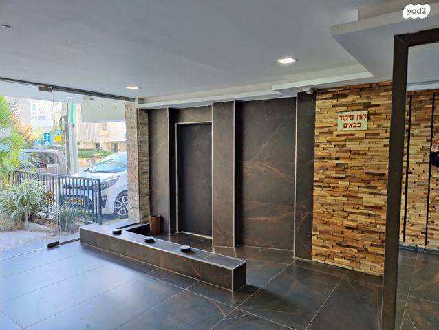 סטודיו/ לופט, התקווה 9, כצנלסון, ראשון לציון