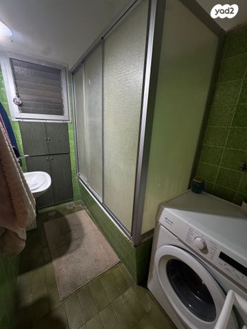 דירה, דרך בן גוריון 159, יד לבנים, רמת גן