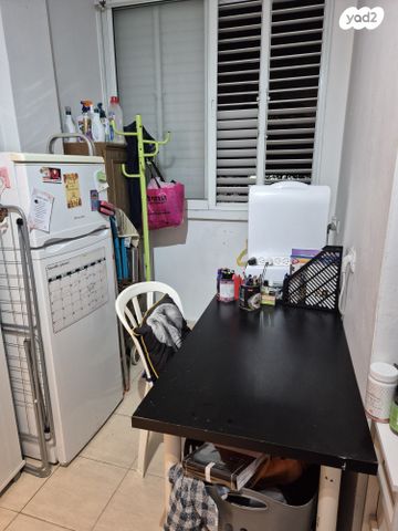 דירה, יהודה לייב פינסקר 51, לב המושבה / מרכז העיר, פתח תקווה