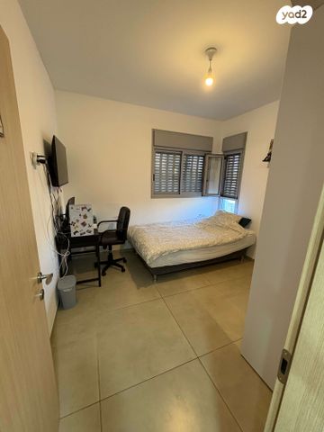 דירת גן, מצדה 26, אורנים, מעלות תרשיחא