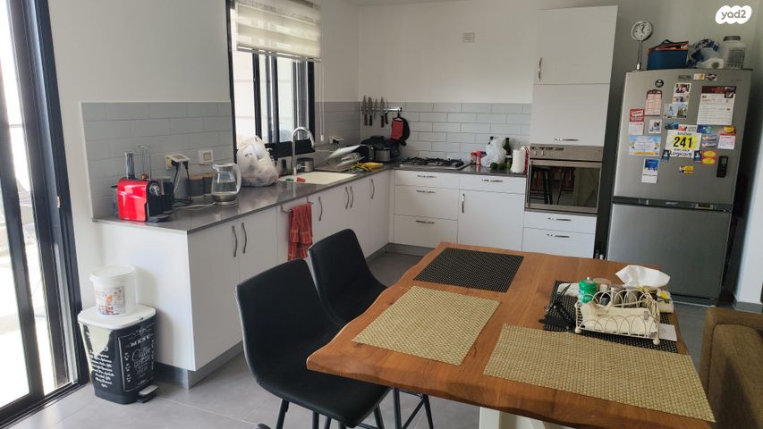 דירה, שנית 24, הכלניות, שדרות