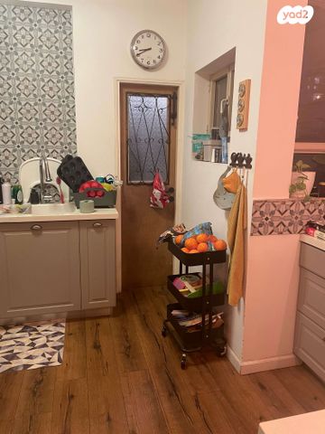 דירה, הזוהר 30, בבלי, תל אביב יפו