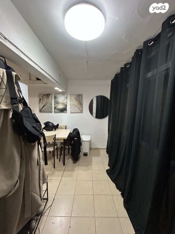 דירת גן, נווה יהושע 18, נווה יהושע, ערמונים, רמת גן