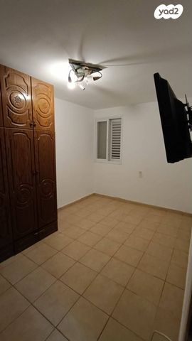 דירה, רחבעם זאבי 32, מרכז מזרחי, נס ציונה