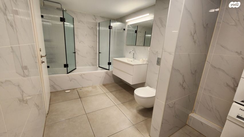 דירה, קרל פופר 11, קרית המדע, נתניה