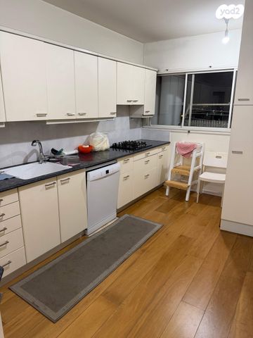 דירה, צמרות 6, צמרות, הרצליה