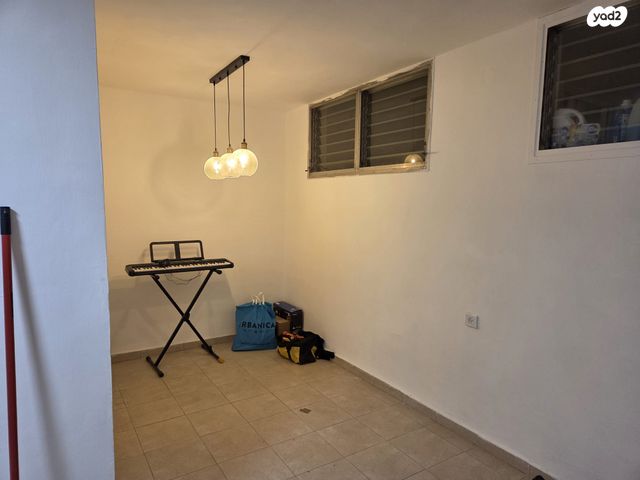 דירה, כורזים 5, נווה שרת, תל אביב יפו