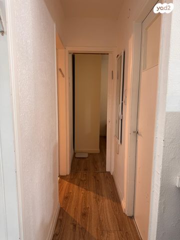 דירת גן, ליאון בלום 52, מרכז, קרית עבודה, חולון