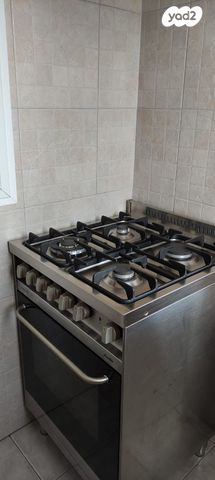 דירה, רבי שלום שבזי 1, רובע ה', אשדוד