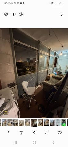 דירה, כורש 14, מרכז העיר, ירושלים