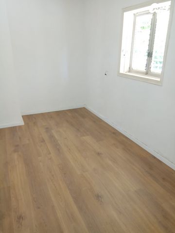 דירה, החשמונאים 21, לב העיר, בת ים