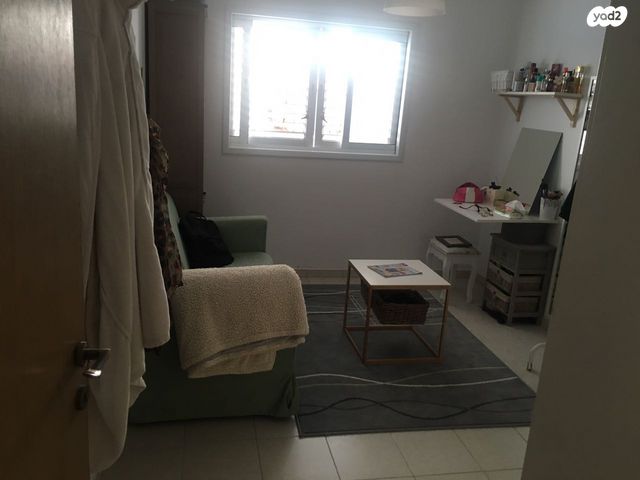 דירה, המגינים 4, עין גנים, פתח תקווה