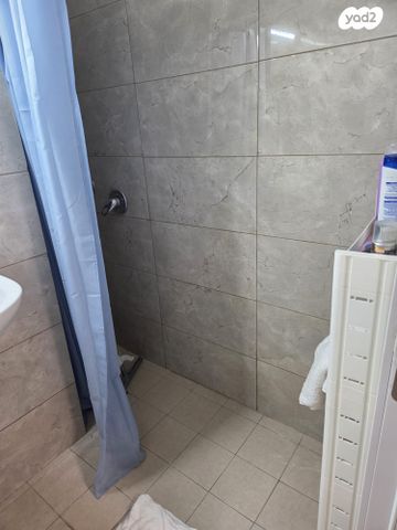 דירה, כורזים 5, נווה שרת, תל אביב יפו