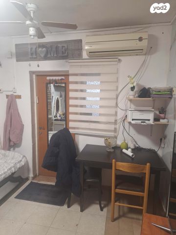 דירה, אחד העם 39, רמת השקמה, רמת גן