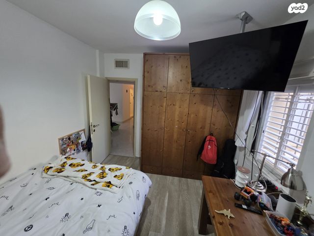 בית פרטי/ קוטג', חבצלת הנגב 78, נווה נוי, באר שבע