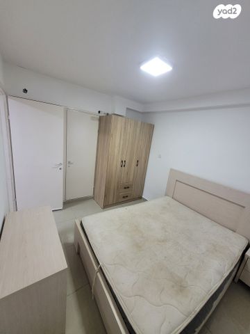 יחידת דיור, מבצע עובדה 11, שכונה ו', באר שבע