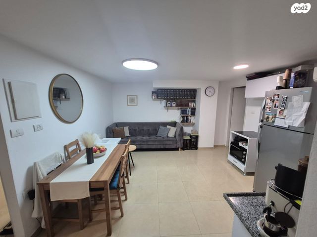 יחידת דיור, הכפיר 223, מלחה, מנחת, ירושלים