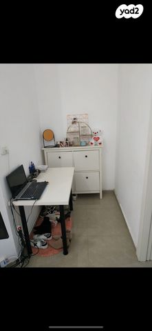 יחידת דיור, ארלוזורוב 11, אפרים, חדרה