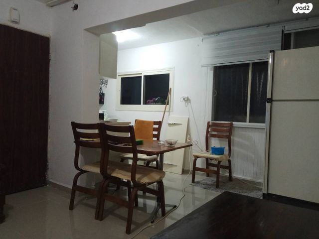 דירה, עולי הגרדום 29, שיכון ג', קרית שמונה