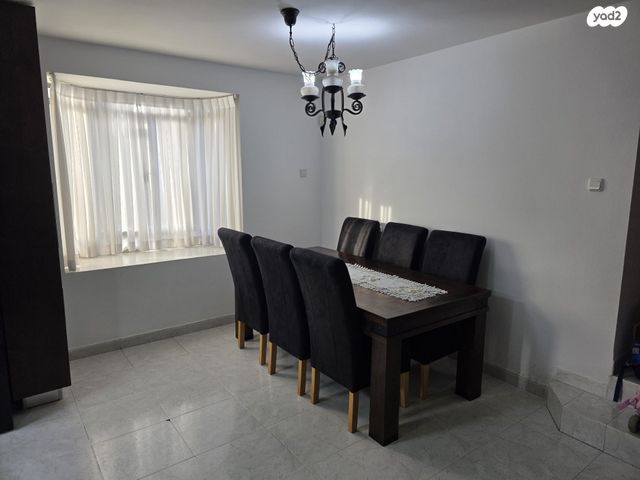 בית פרטי/ קוטג', חבצלת הנגב 78, נווה נוי, באר שבע