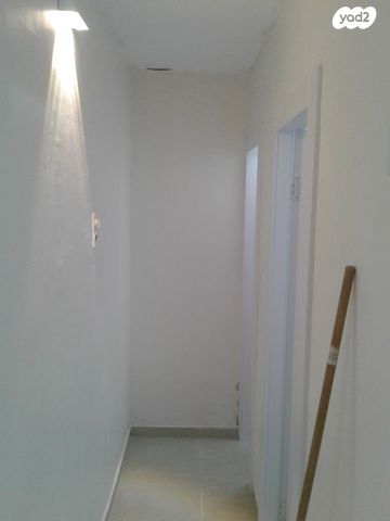 יחידת דיור, הרב יצחק נסים 3, וייצמן, קרית מלאכי