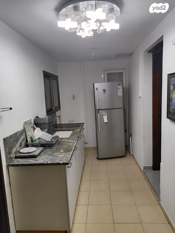 יחידת דיור, חיים ברלב 2, נווה סביון, אור יהודה