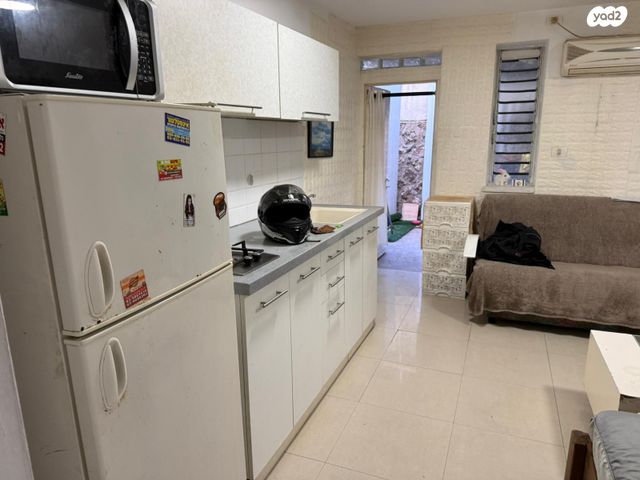 דירה, הגדוד העברי 17, לב העיר, בת ים