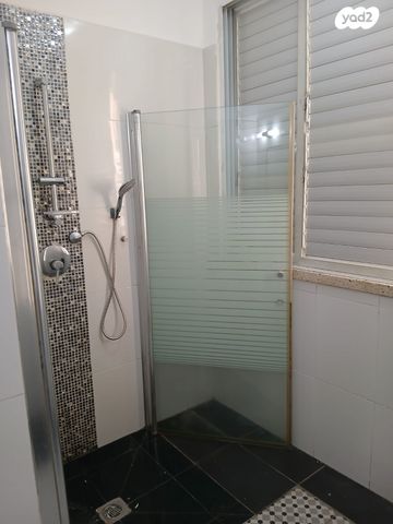 דירה, מפרץ שלמה 43, קרית שרת מערב, חולון