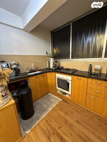 דירה, עמישב 6, תל חיים, תל אביב יפו