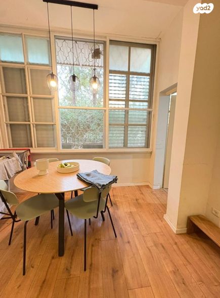 דירה, כצנלסון 154, שינקין, גבעתיים