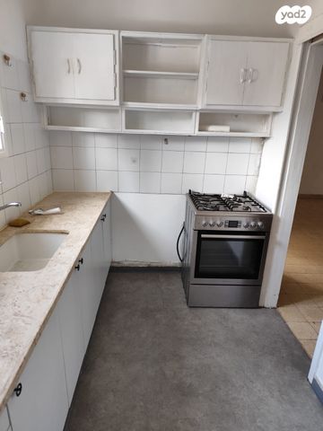 דירה, אבן עזרא 20, מרכז, הרצליה