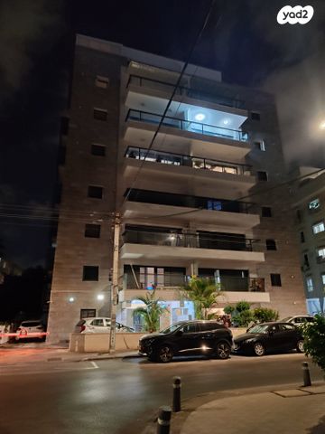 סטודיו/ לופט, התקווה 9, כצנלסון, ראשון לציון