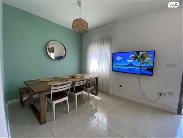 דירה, מקס נורדאו 10, דרום מערב ותיק, בת ים