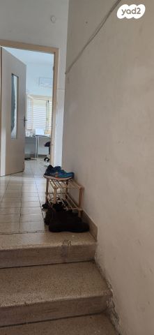 דירה, הלל 44, מסדה, חיפה