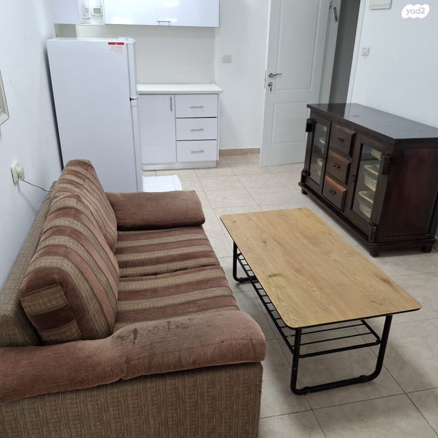 יחידת דיור, רמב"ם 31, העיר העתיקה, רמב"ם, דרום, באר שבע