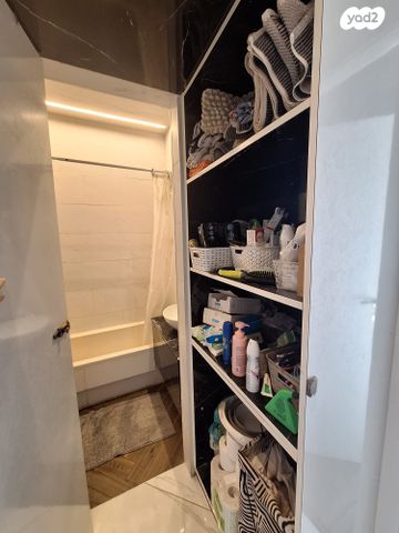 יחידת דיור, צונדק 18, רמות, ירושלים