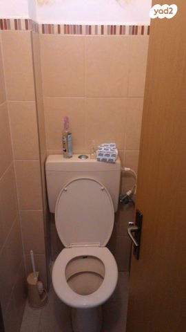 דירה, אודם 11, גמלא, קצרין