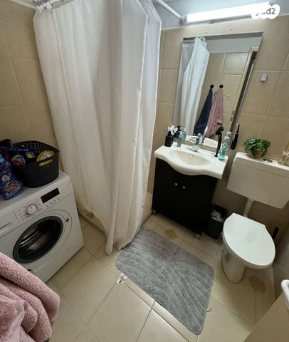 דירה, רבנו פוליטי 14, ארנונה, ירושלים