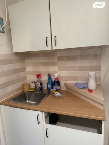 יחידת דיור, חיים נחמן ביאליק 143, שכונה א', באר שבע