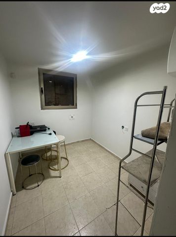 יחידת דיור, התפוח 9, שיכוני המזרח, ראשון לציון