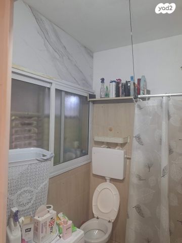 דירה, אחד העם 39, רמת השקמה, רמת גן