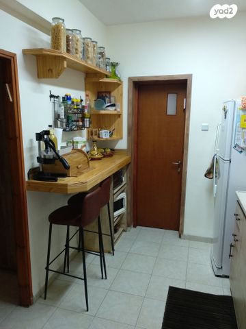 דירה, ההגנה 22, ביאליק דרום, קרית ביאליק