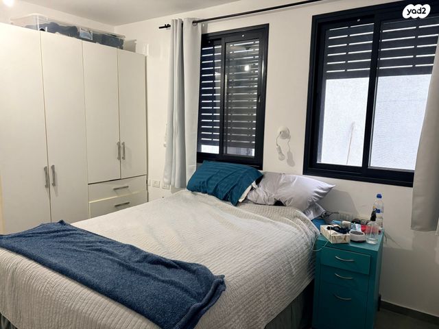 מרתף/ פרטר, הדרים 18, נווה שרת, זכרון יעקב