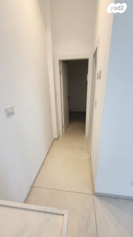 סטודיו/ לופט, צה"ל 60, נאות הפרחים, גן יבנה