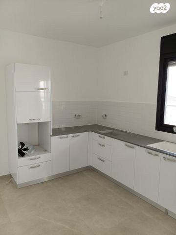 דירה, מגנוליה 6, הבוסתנים, שדרות