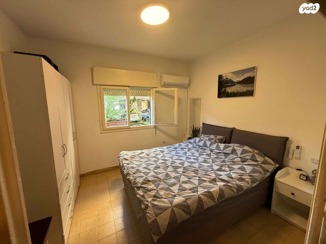 דירה, הפודים 23, נחלת גנים, רמת גן