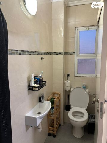 דירה, אהרון בוגנים 8, נאות שמיר, רמלה