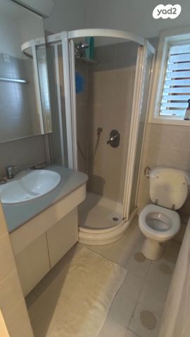 דירה, שלמה בן יוסף 18, רמת אביב ג', תל אביב יפו