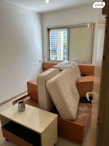 דירה, שדרות מנחם בגין 18, בית דגן, בית דגן