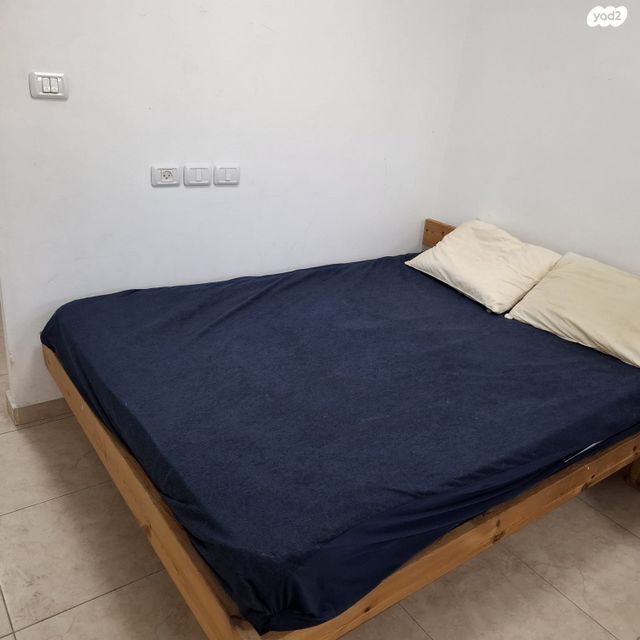 יחידת דיור, רמב"ם 31, העיר העתיקה, רמב"ם, דרום, באר שבע